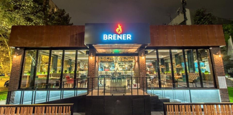 Restoran Brener-0
