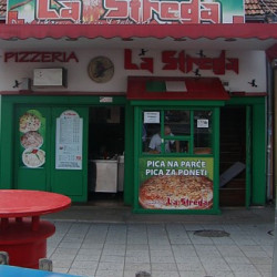 La Strega Pizza-1